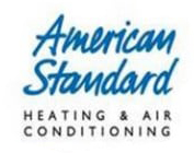 We service and sell American Standard products