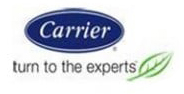 We service and sell Carrier products