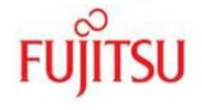We service and sell Fujitsu products
