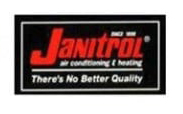 We service and sell Janitrol products