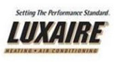 We service and sell Luxaire products
