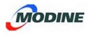 We service and sell Modine products