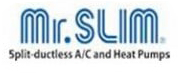 We service and sell Mr. Slim  products