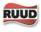We service and sell Ruud products