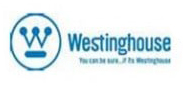 We service and sell Westinghouse products